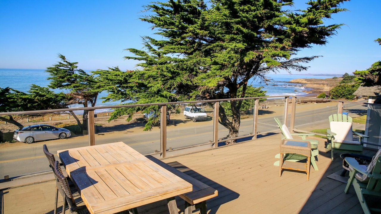 Photo of Outdoor in San Simeon