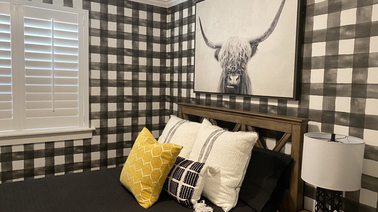 Photo of Bedroom in Junction
