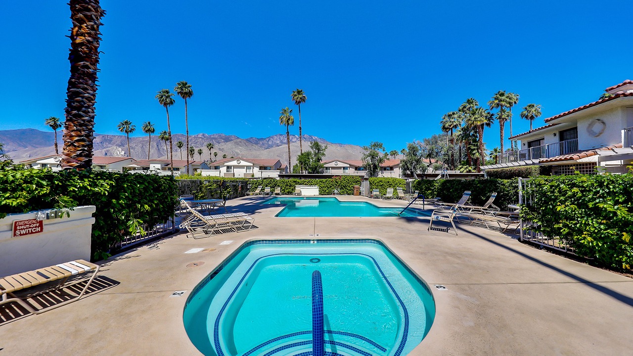 Photo of Outdoor in Palm Springs
