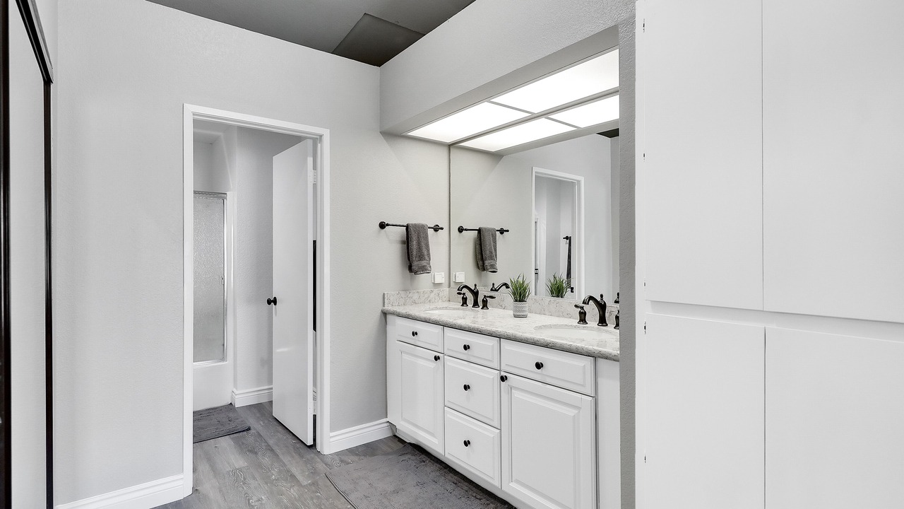 Photo of Bathroom in Palm Springs