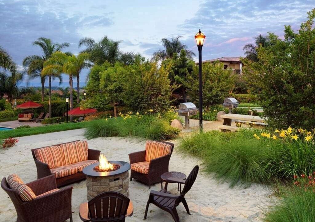 Photo of Patio Balcony in Carlsbad