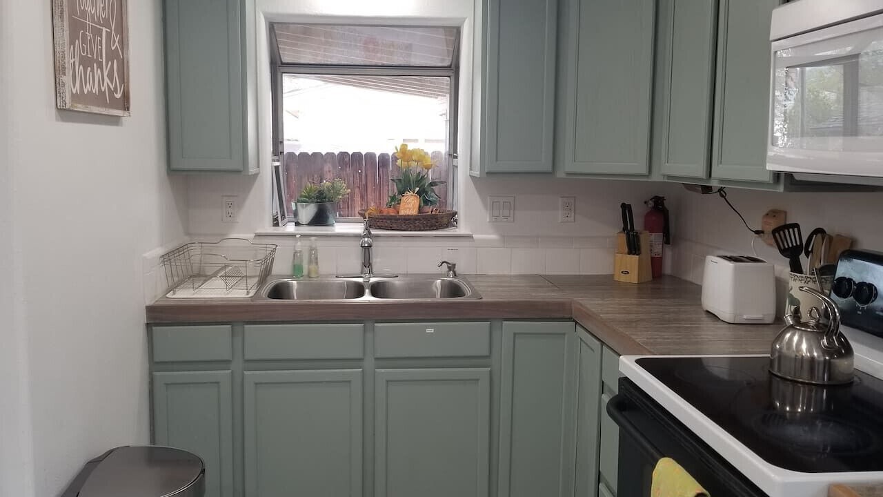 Photo of Kitchen in Reno