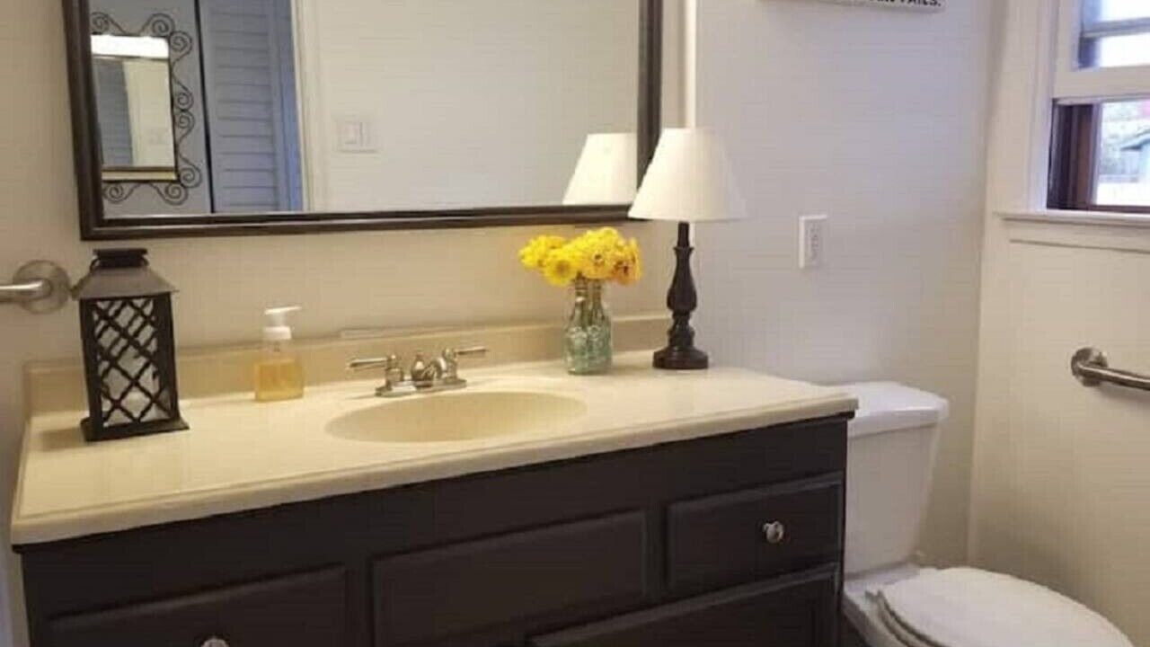 Photo of Bathroom in Reno