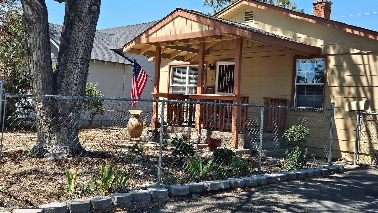 Photo of Outdoor in Reno