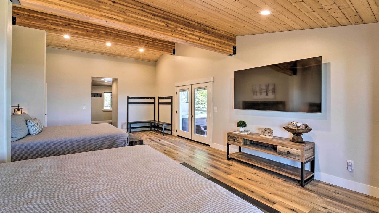 Photo of Bedroom in Reno