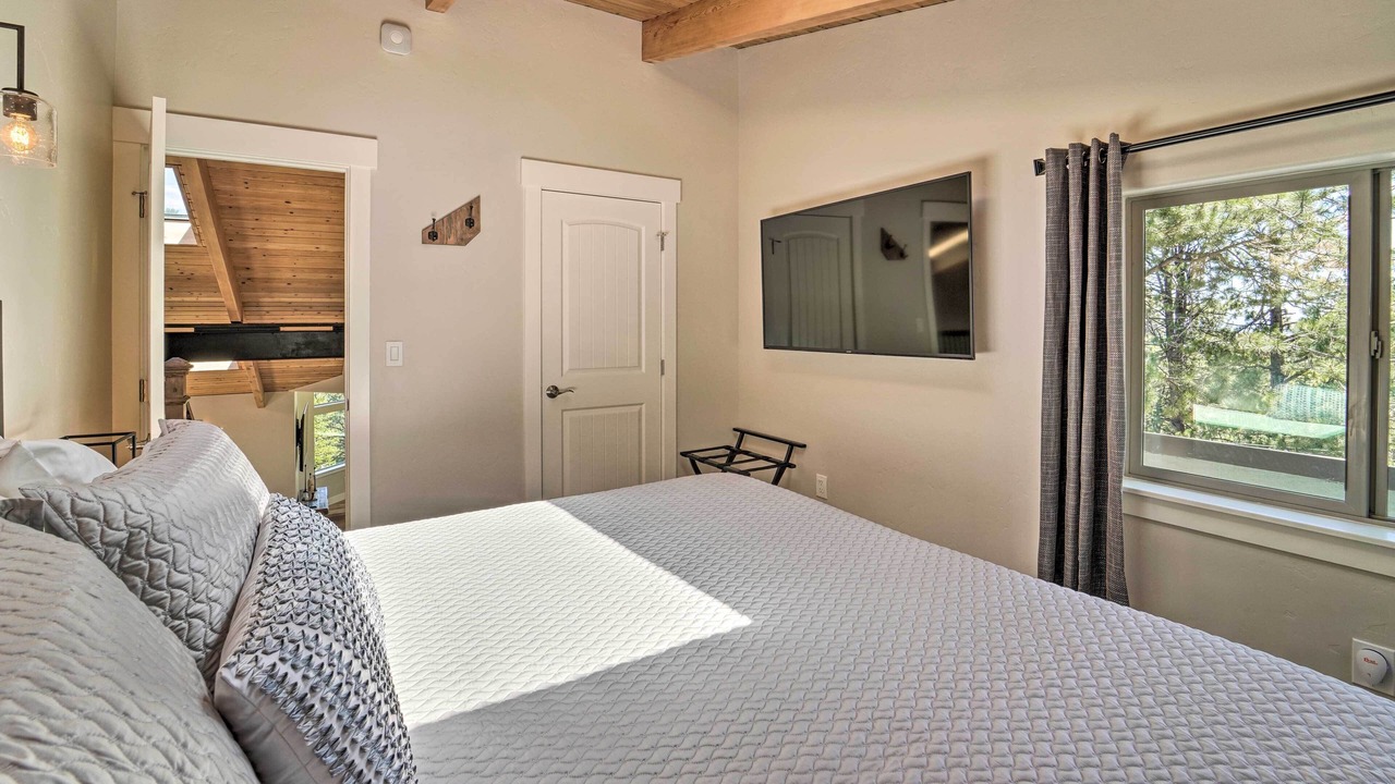 Photo of Bedroom in Reno