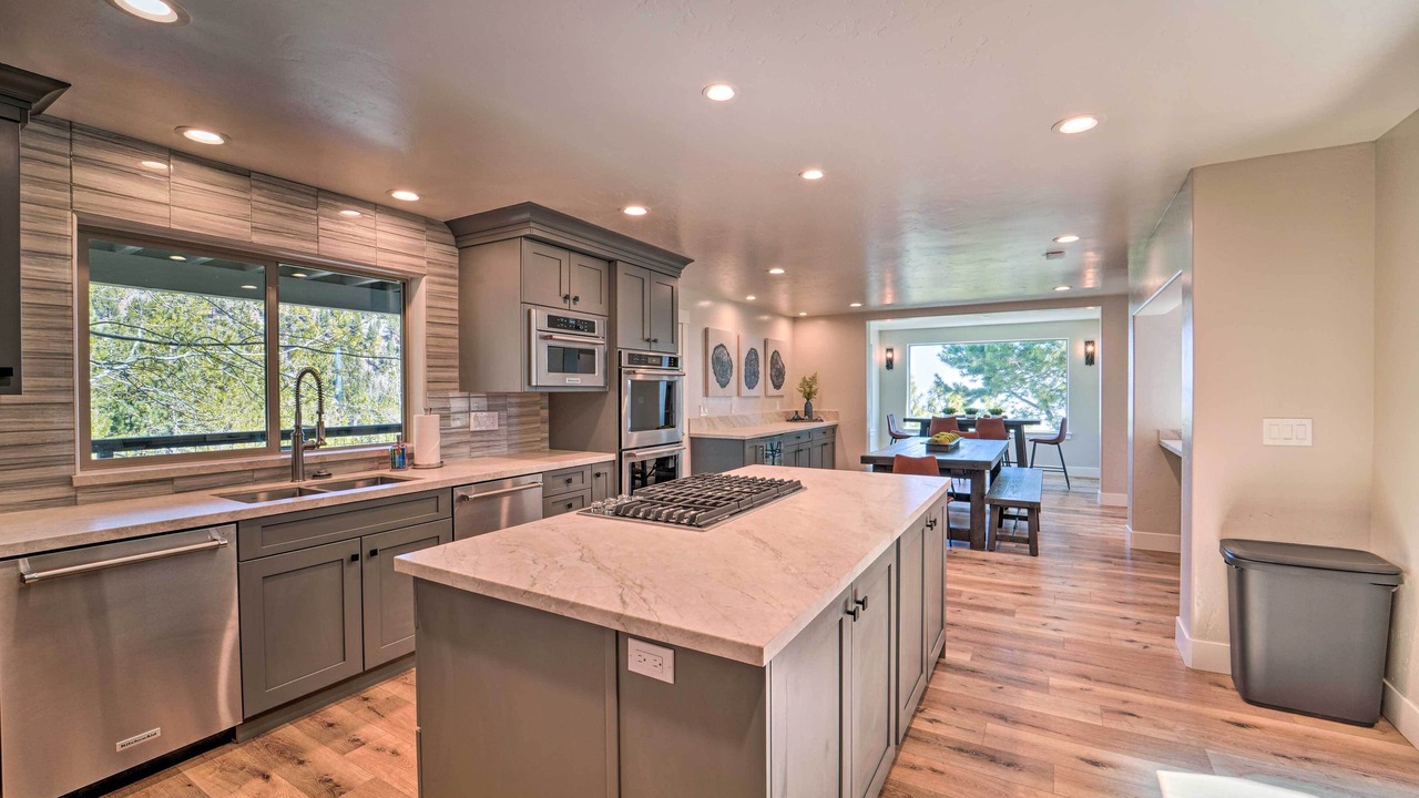 Photo of Kitchen in Reno