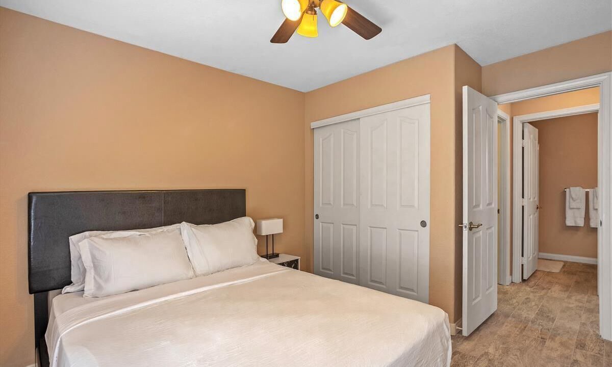 Photo of Bedroom in Green Valley North