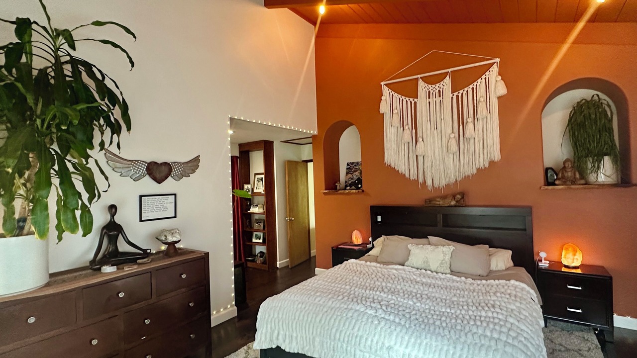 Photo of Bedroom in Freestone