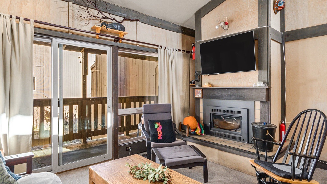 Photo of Bedroom in Bear Valley