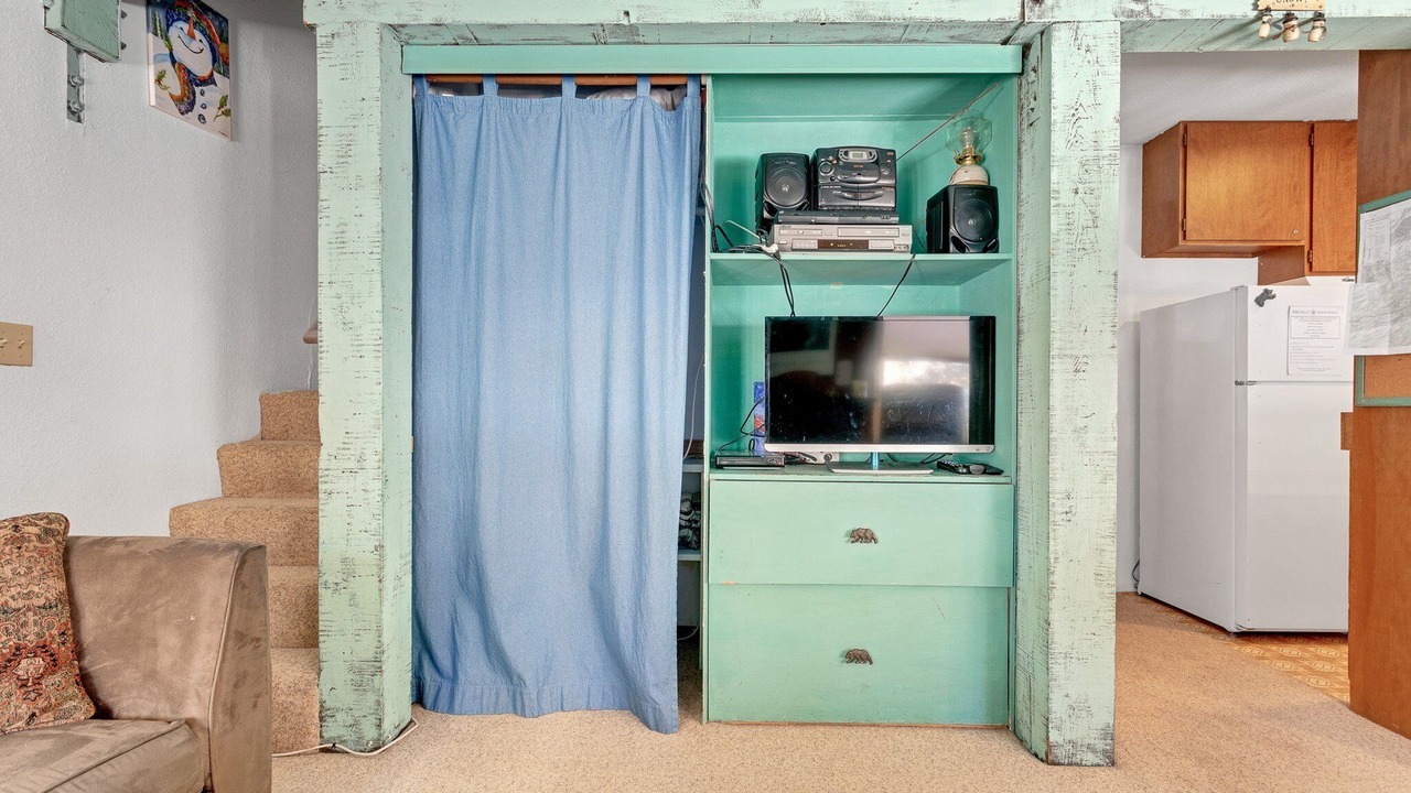 Photo of Bedroom in Bear Valley