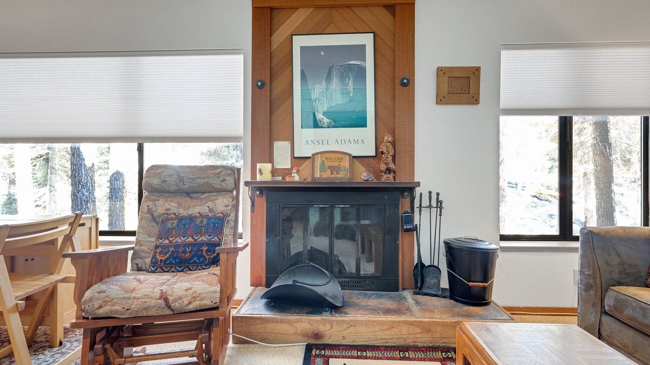 Photo of Bedroom in Bear Valley