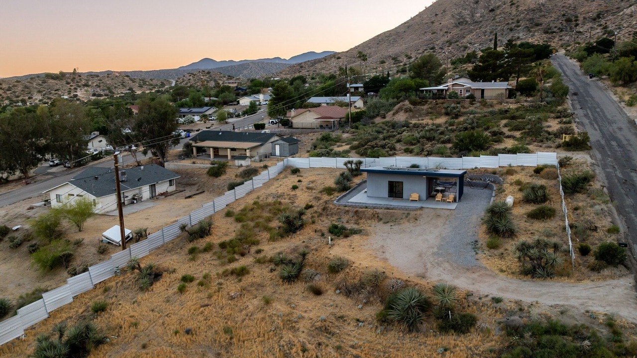 Photo of Outdoor in Morongo Valley