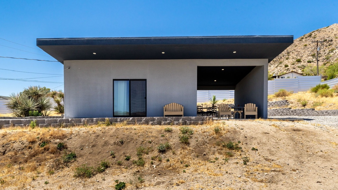 Photo of Outdoor in Morongo Valley
