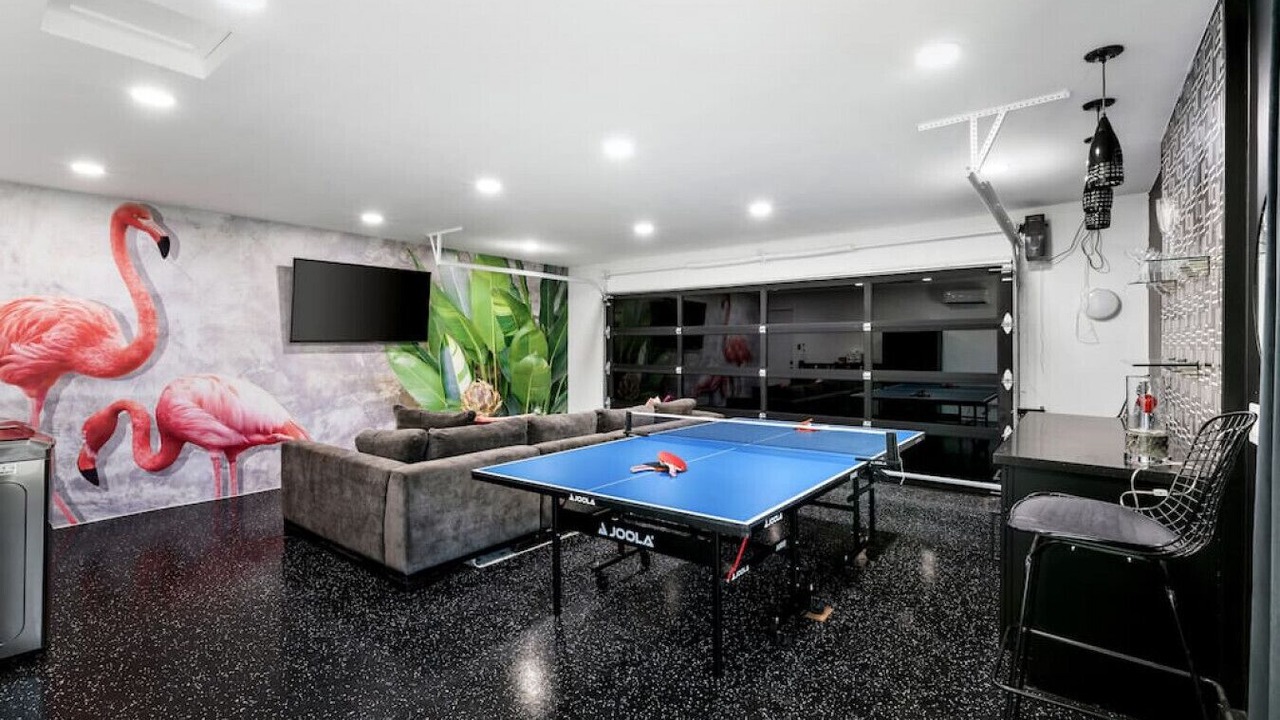 Photo of Bedroom in Palm Springs