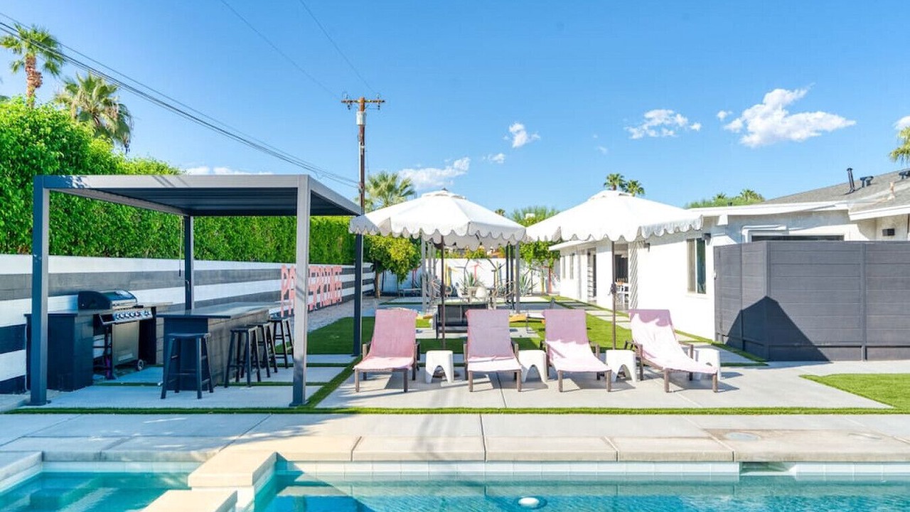 Photo of Outdoor in Palm Springs