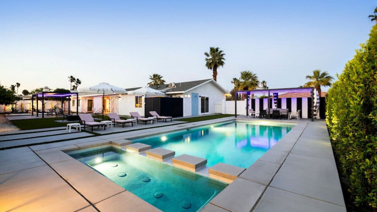 Photo of Outdoor in Palm Springs
