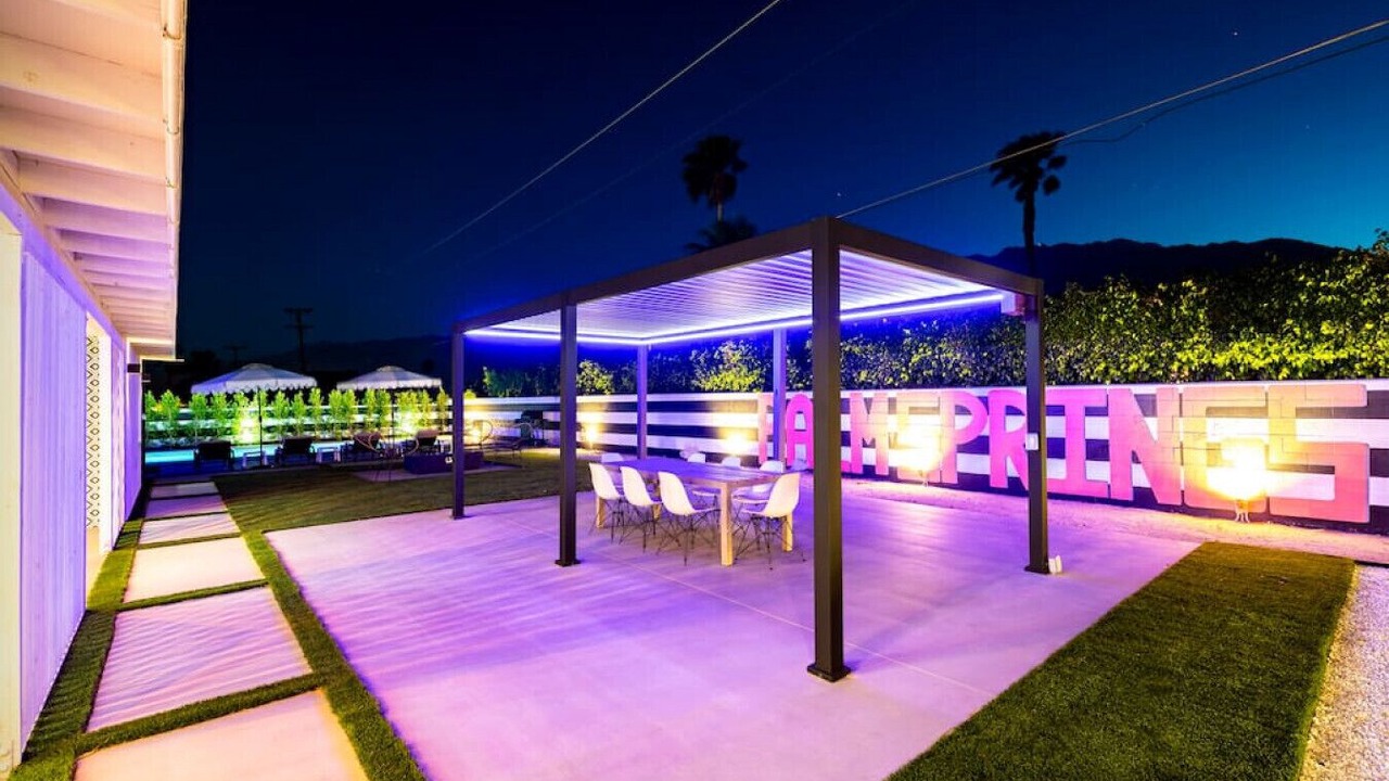 Photo of Outdoor in Palm Springs