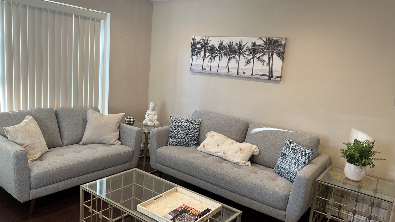 Photo of Livingroom in Mayflower Village