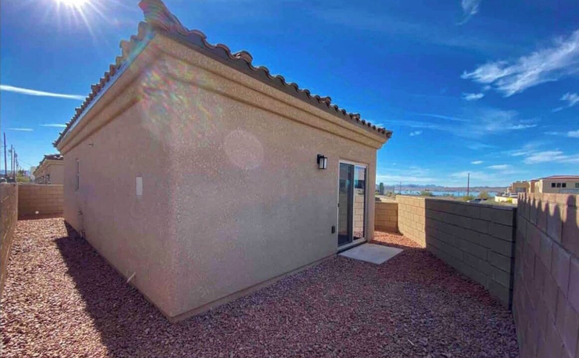 Photo of Patio Balcony in Lake Havasu City