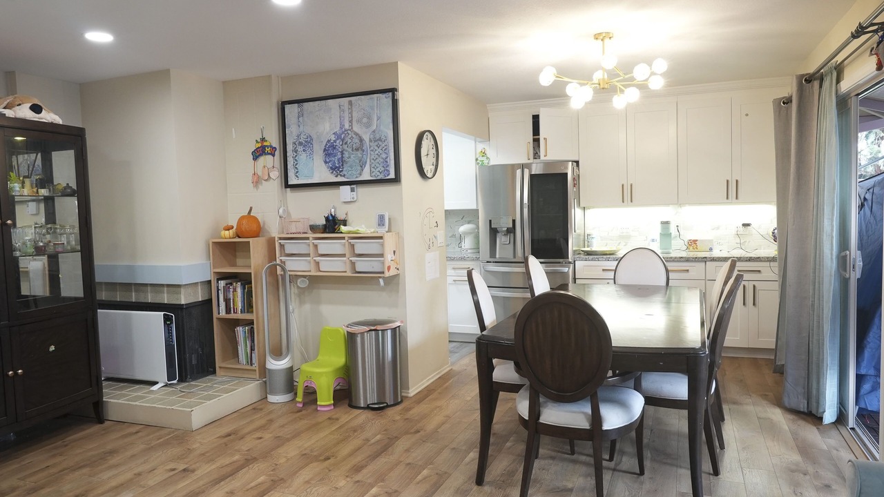 Photo of Kitchen in North Whisman
