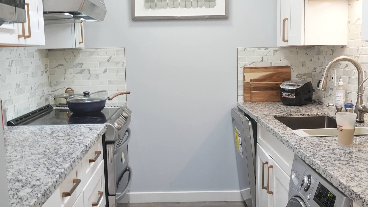 Photo of Kitchen in North Whisman