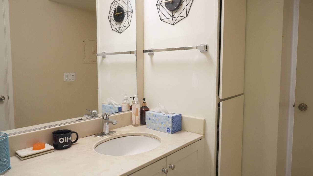 Photo of Bathroom in North Whisman