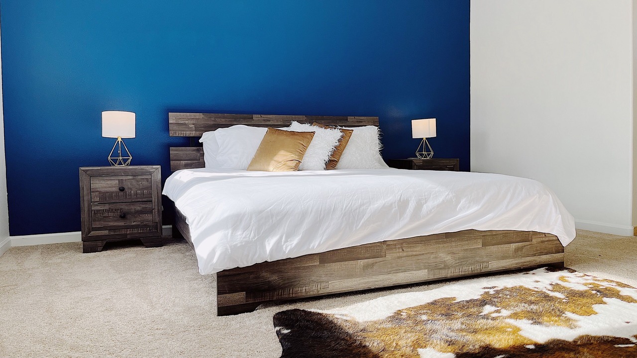 Photo of Bedroom in Old Southwest