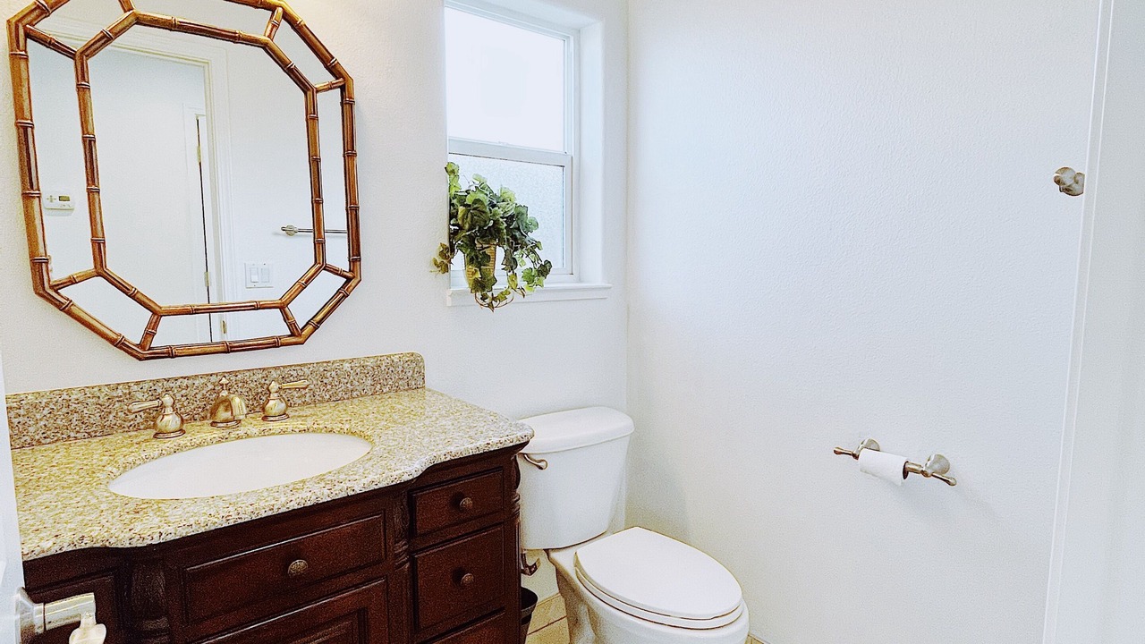 Photo of Bathroom in Old Southwest