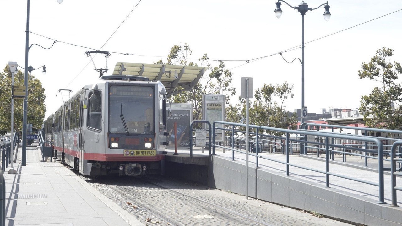 Photo of Outdoor in Mission Bay