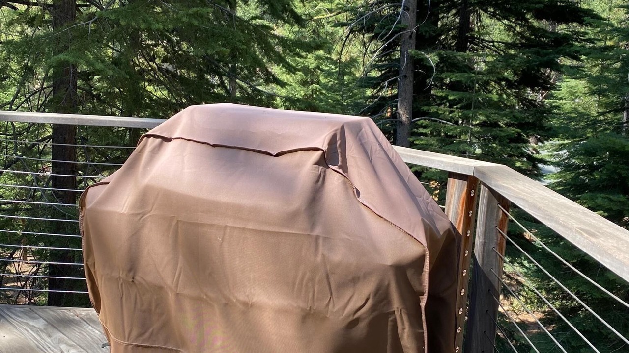 Photo of Outdoor in Tahoe Paradise