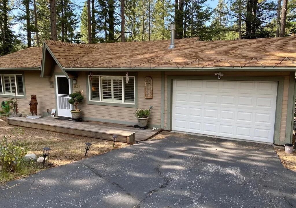 Photo of Outdoor in Tahoe Paradise