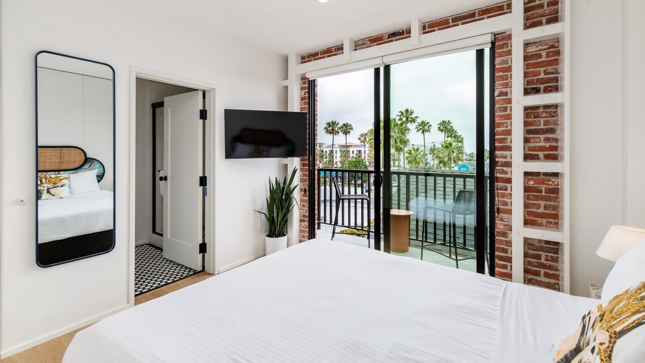 Photo of Bedroom in Townsite