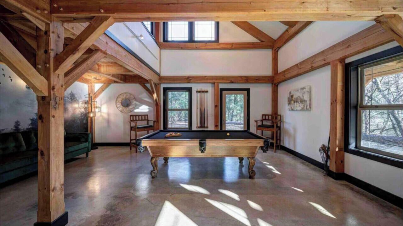 Photo of Bedroom in O'Brien