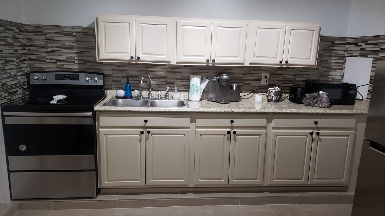 Photo of Kitchen in Sunrise Manor