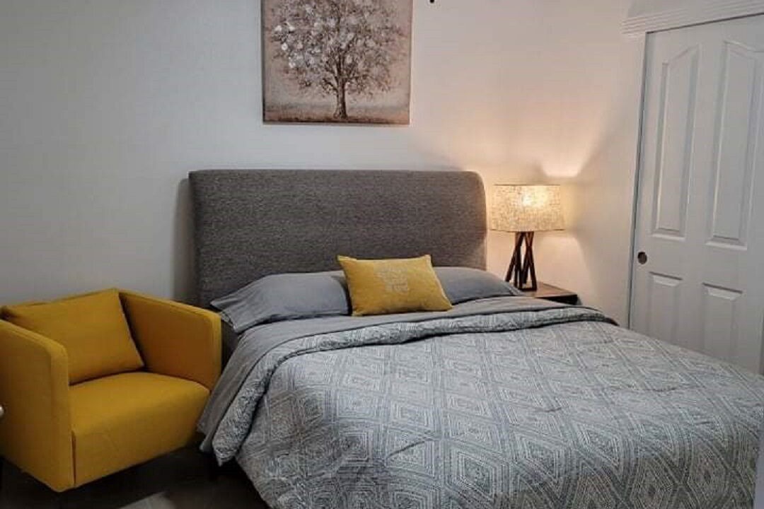 Photo of Bedroom in Sunrise Manor