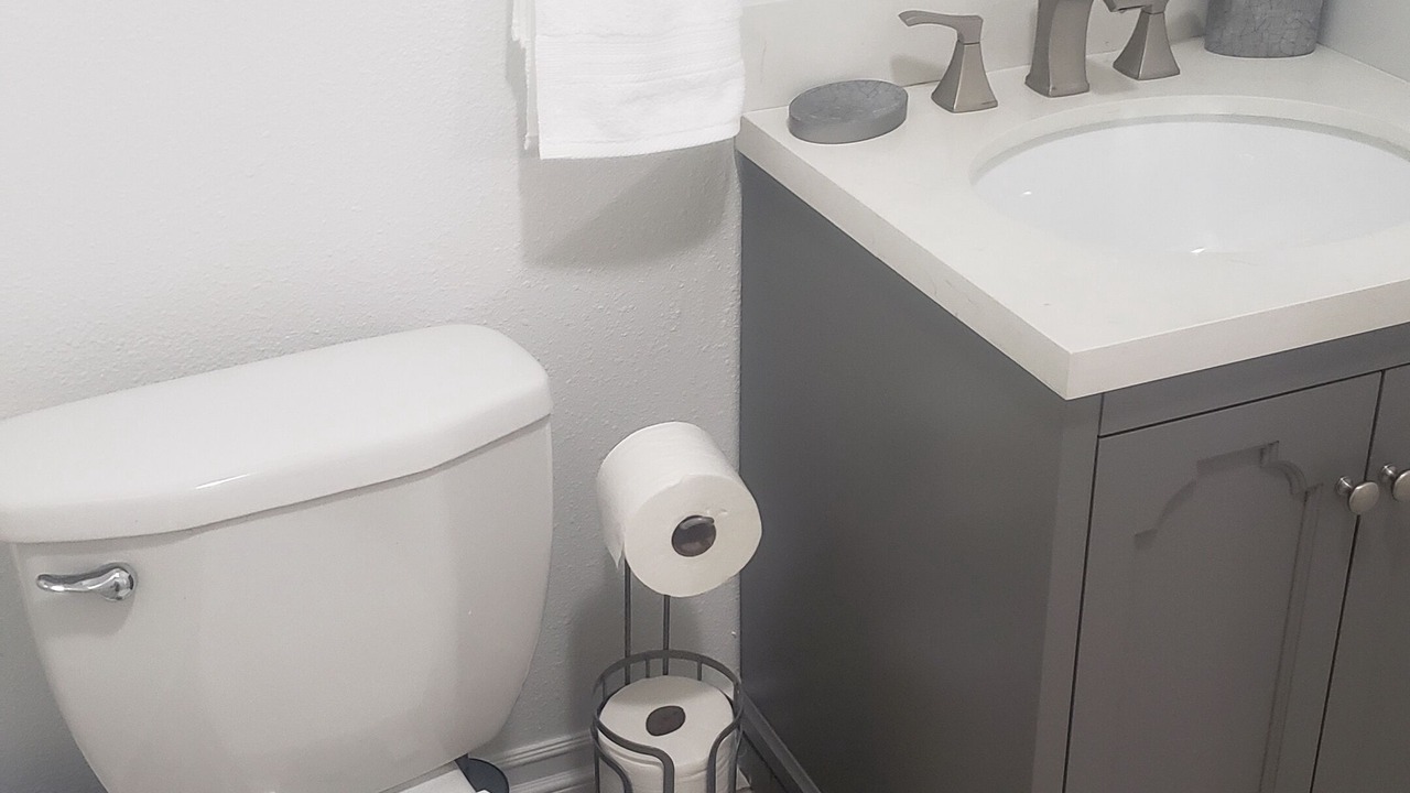 Photo of Bathroom in Sunrise Manor