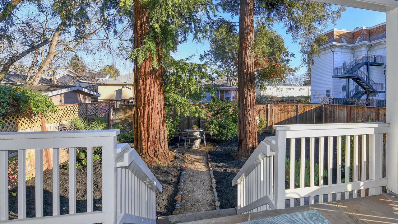 Photo of Outdoor in Napa