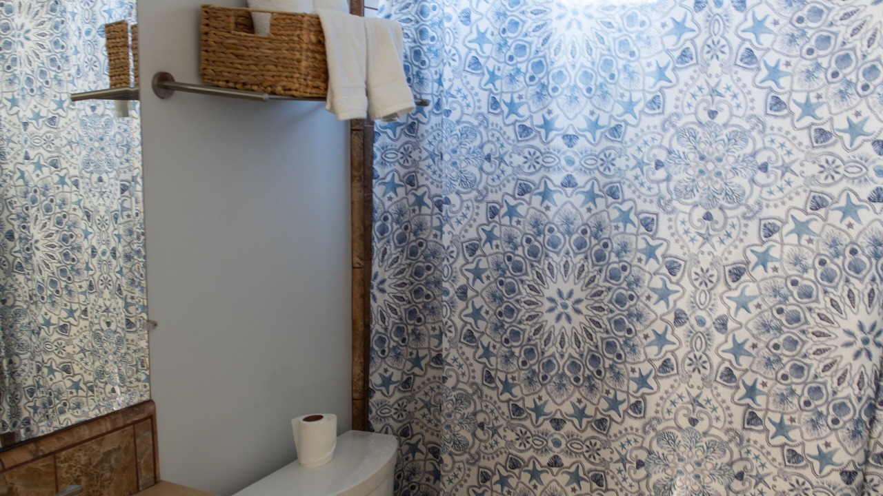 Photo of Bathroom in Downtown