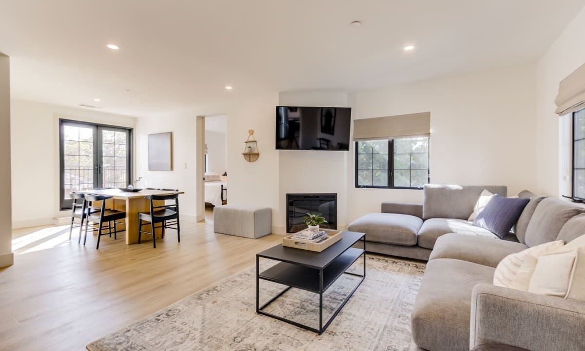 Photo of Bedroom in Upper East