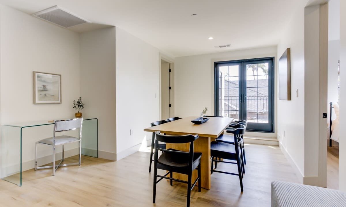 Photo of Bedroom in Upper East