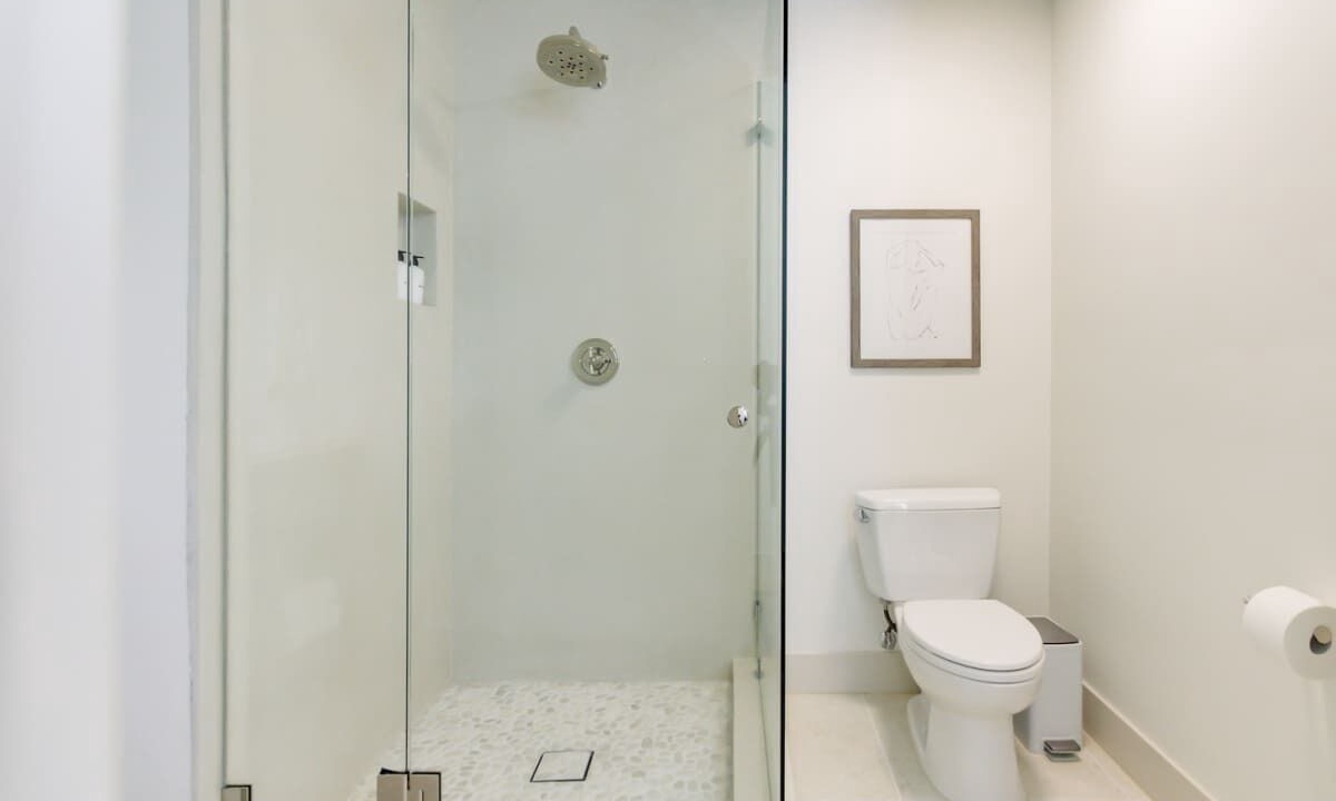 Photo of Bathroom in Upper East
