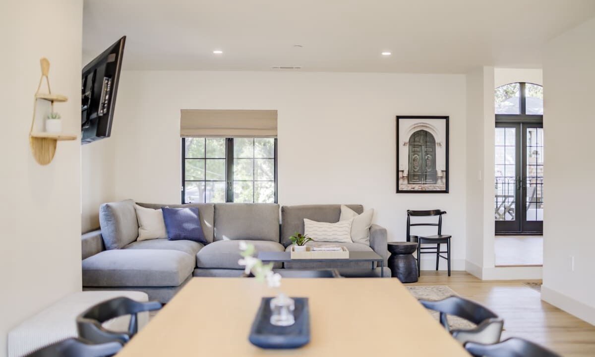 Photo of Bedroom in Upper East