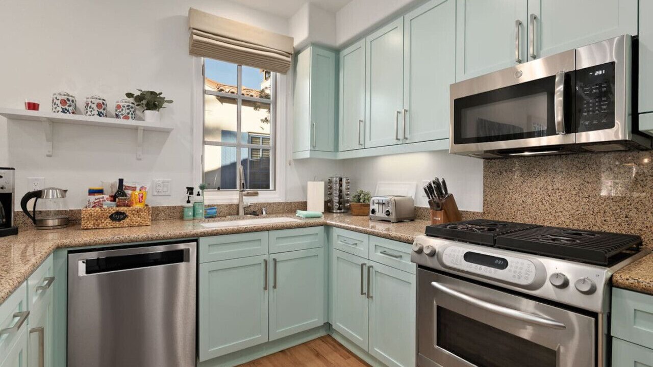 Photo of Kitchen in La Quinta