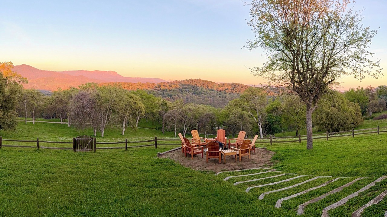 Photo of Outdoor in Miramonte