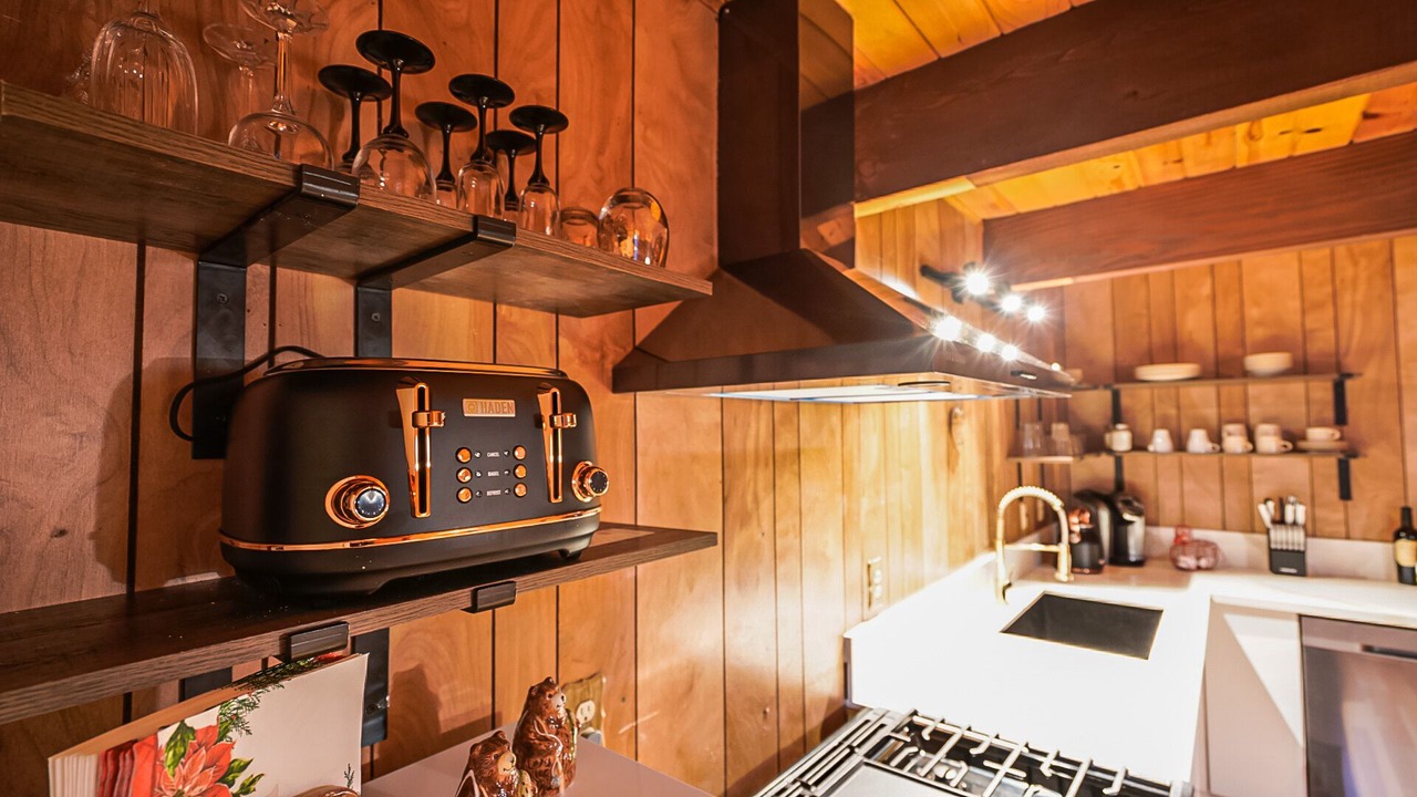 Photo of Kitchen in Woodlands