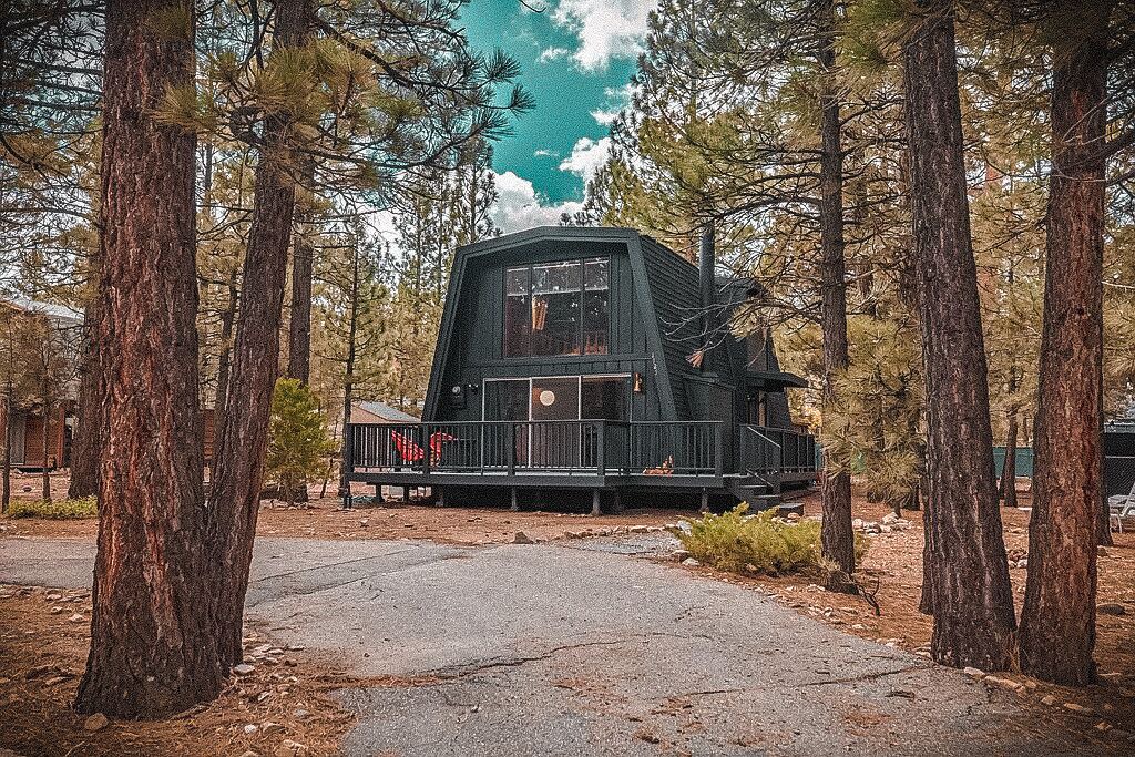 Photo of Outdoor in Woodlands