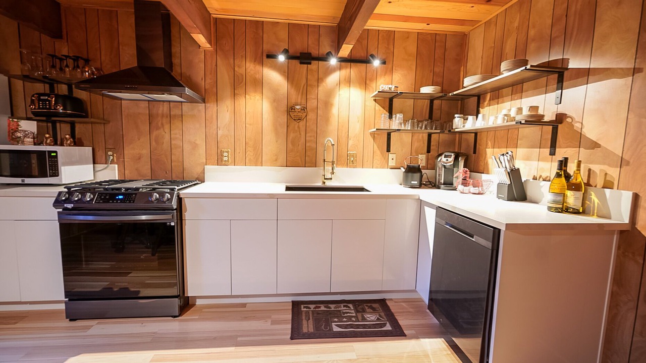 Photo of Kitchen in Woodlands