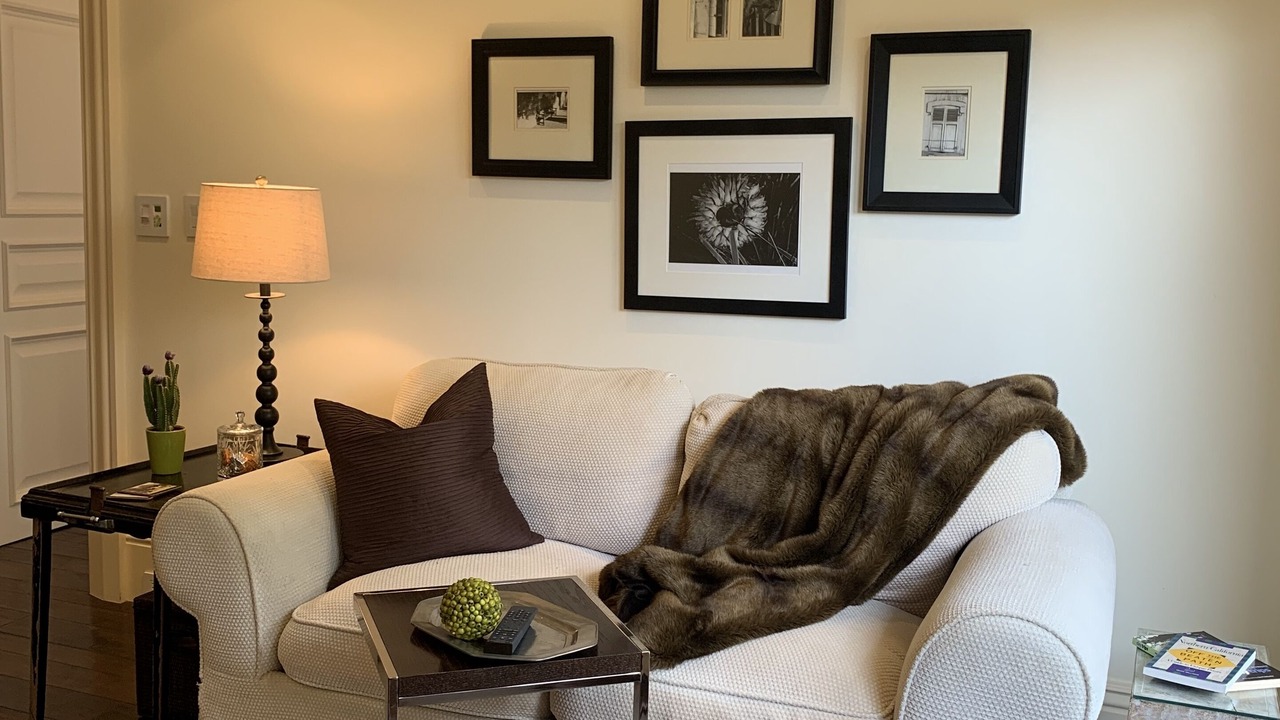 Photo of Livingroom in Cow Hollow