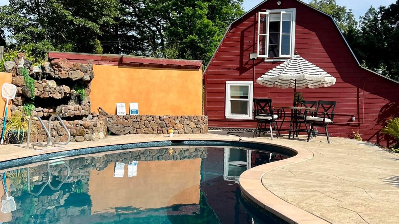 Photo of Outdoor in Forestville